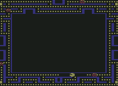 Borderline Pacman [Preview]